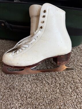 Riedell Women’s Figure Skates